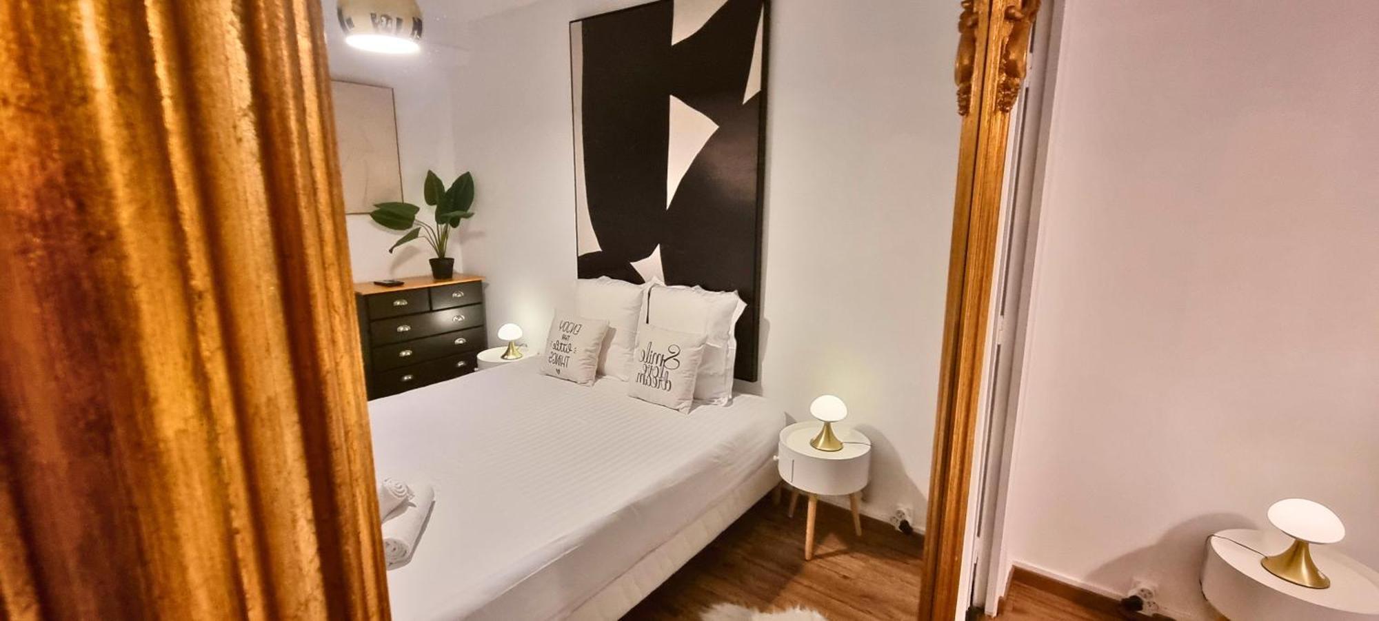 דירות פאו Au Palais Des Pyrenees! Hyper Centre -Clim-Balcon-Parking Gratuit מראה חיצוני תמונה